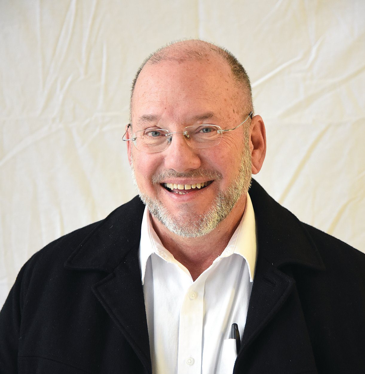 Chris Howell : Reporter