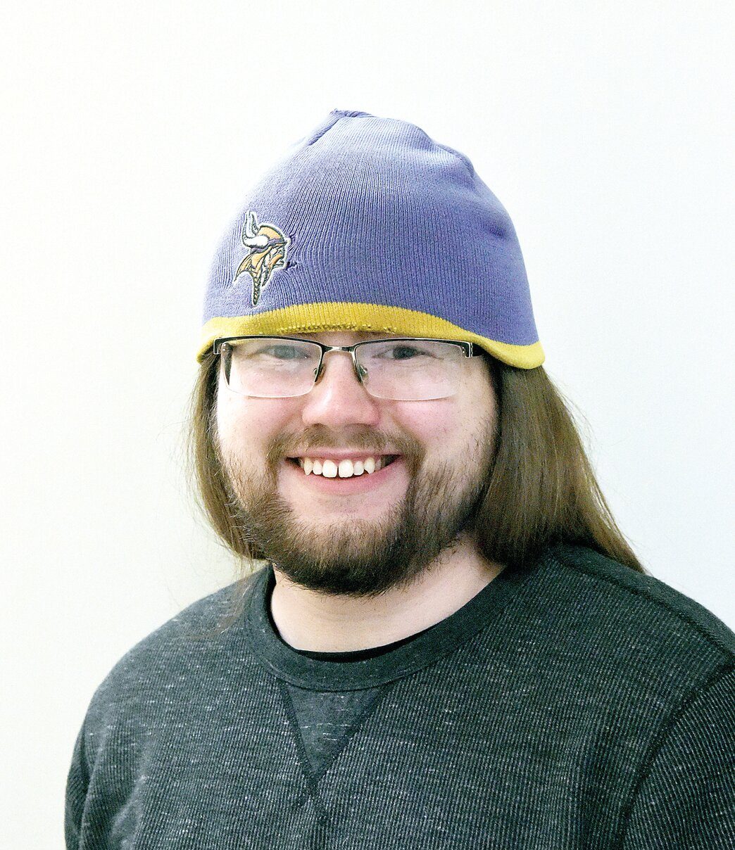 Jack Denebeim : Sports Editor